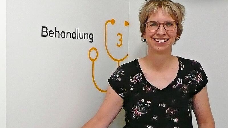 Arztpraxis OberrodachArztpraxis Oberrodach