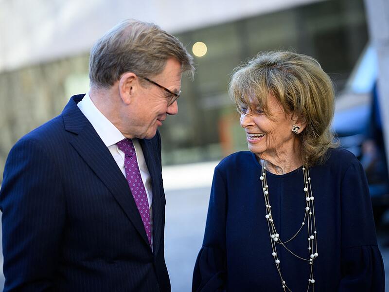 Au&szlig;enminister Wadephul in M&uuml;nchen