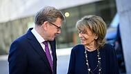 Außenminister Wadephul in München Außenminister Wadephul in München