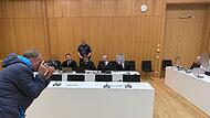 Prozess um Drogenhandel in M&uuml;nchner Gef&auml;ngnis