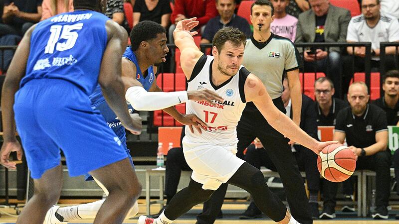 K&auml;mpft mit ERA Nymburk um den tschechischen Meistertitel: Jaromir Bohacik