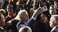 Die Midterms gelten als wichtiger Stimmungstest für die Regierung unter dem amtierenden US-Präsidenten Joe Biden.