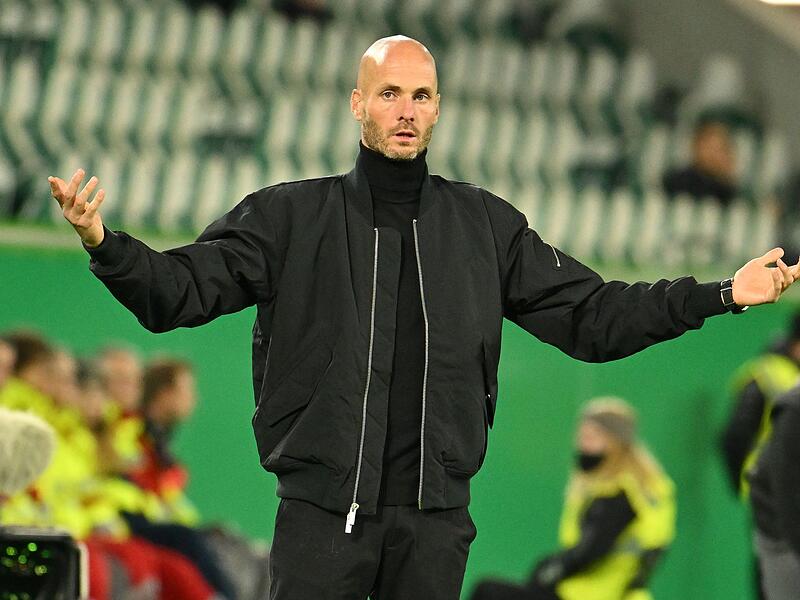 VfL Wolfsburg - Holstein Kiel