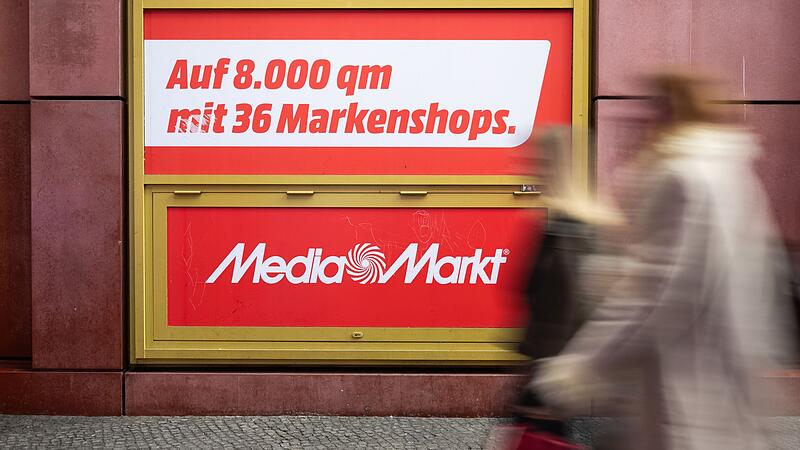 Media Markt