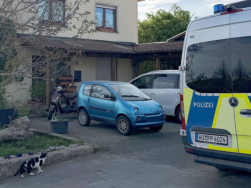 18-J&auml;hriger verschwunden