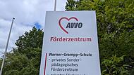 50 Jahre Werner-Grampp-Schule 50 Jahre Werner-Grampp-Schule