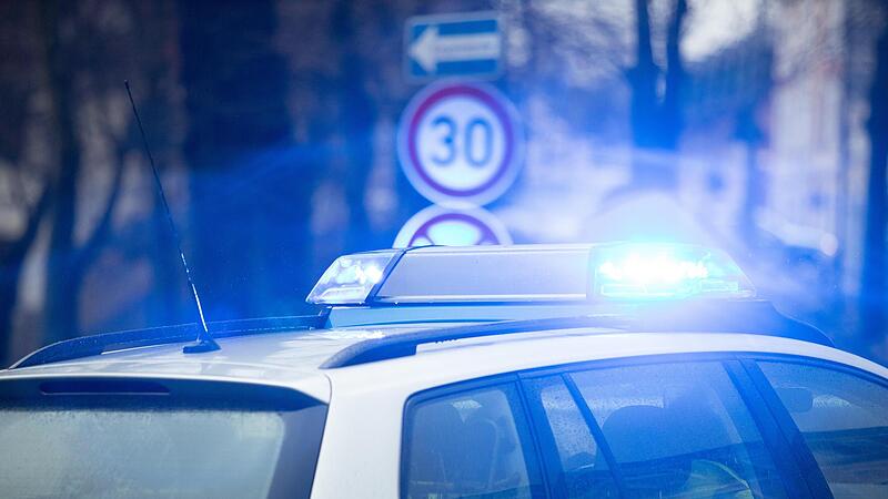 Im Großen und Ganzen leben die Menschen in der Region sicher. Und wenn etwas passiert, werden viele Straftaten aufgeklärt.