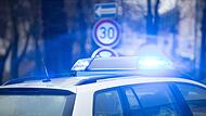 Im Großen und Ganzen leben die Menschen in der Region sicher. Und wenn etwas passiert, werden viele Straftaten aufgeklärt.