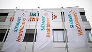 4000 Mitarbeiter: Der Medizintechnikhersteller Siemens Healthineers ist der größte Arbeitgeber im Landkreis Forchheim und bietet bis zu 60 Prozent mobile Arbeitszeit an.