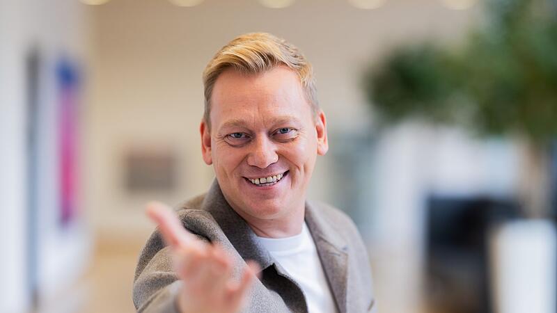 Das Supertalent - Knossi Das Supertalent - Knossi