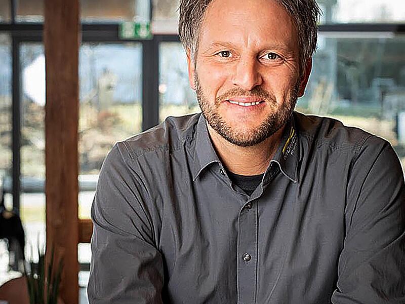 Der Unternehmer Mario M&uuml;nch hatte den Stromversorger &bdquo;gr&uuml;&uuml;&uuml;n&ldquo; ins Leben gerufen. Vor kurzem verk&uuml;ndete die Firma den nationalen Lieferstopp. Klaus R&ouml;ssner