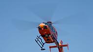 Rettungshubschrauber Christoph 29