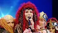 Cher