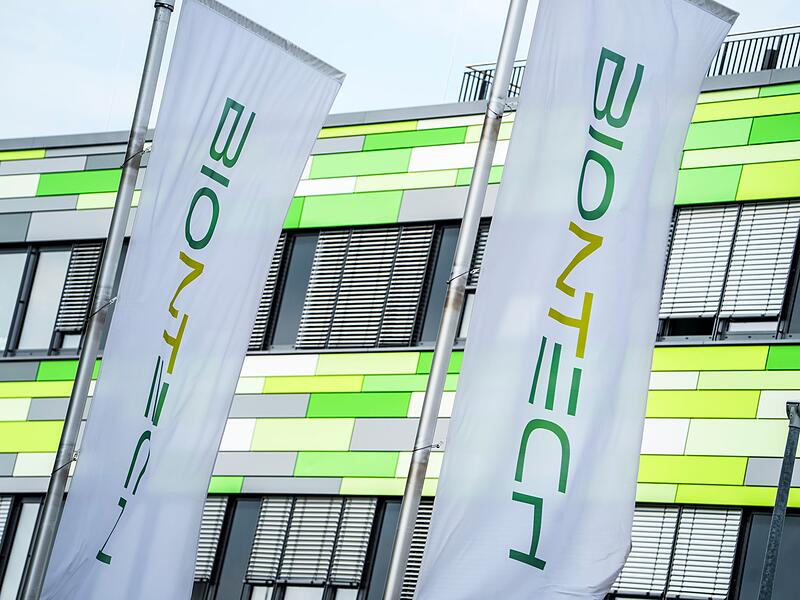 Biontech