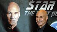 Patrick Stewart Patrick Stewart