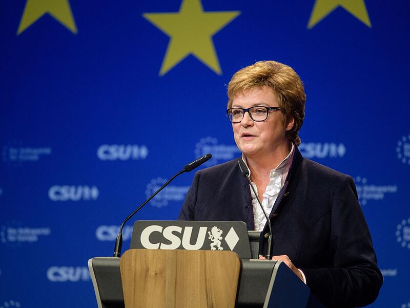 Monika Hohlmeier