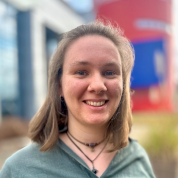 Nele Nitschky, Redaktionsvolontärin, www.bayerische-rundschau.de