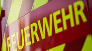 Feuerwehr Symbolbild Feuerwehr Symbolbild