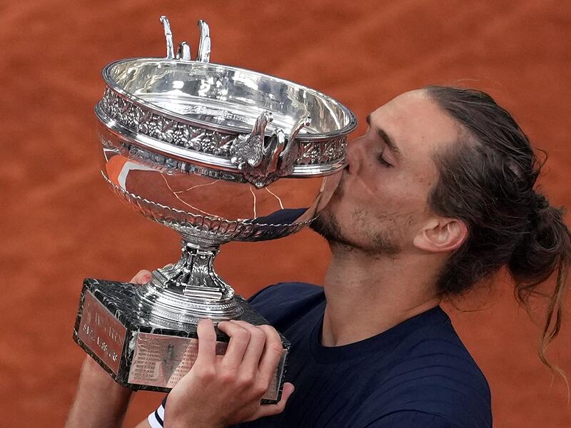 French Open Tennis French Open Tennis