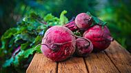 Rote Beete
