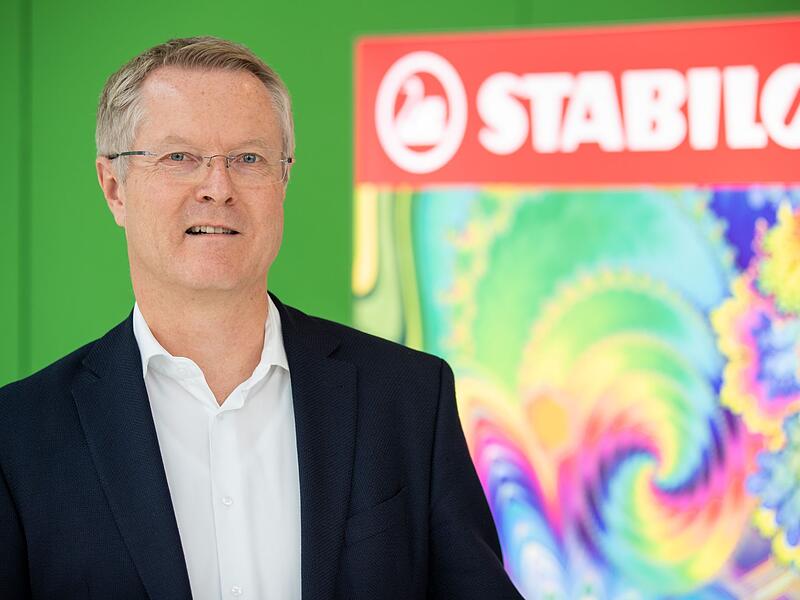 Firma Schwan-STABILO Firma Schwan-STABILO