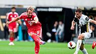 SV Elversberg - Bayern M&uuml;nchen