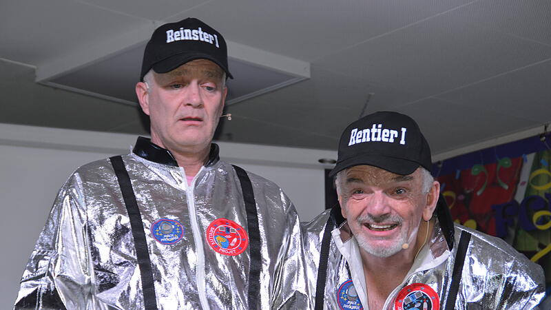 Fasching PoppenlauerFasching Poppenlauer