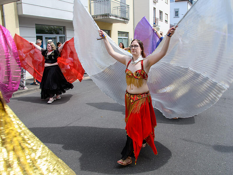 Rakoczy-Festzug 2026Rakoczy-Festzug 2026