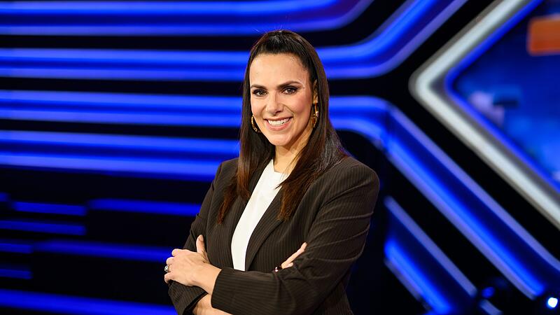 Esther Sedlaczek Esther Sedlaczek