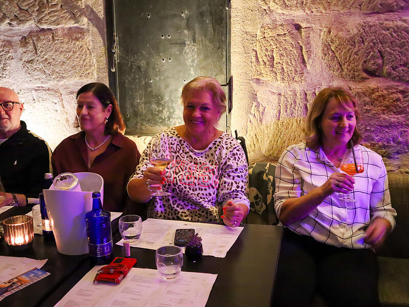 Die sch&ouml;nsten Impressionen vom 11. H&ouml;chstadter Kneipenfestival am 11. Oktober 2025.
