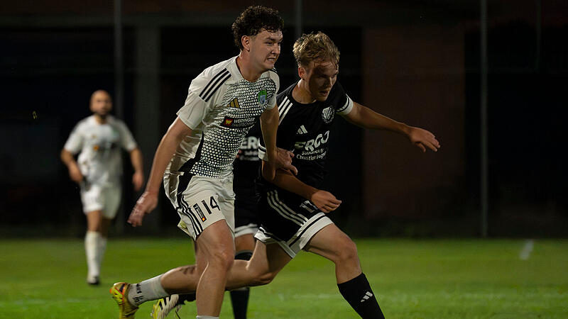 DJK-SpVgg Effeltrich - TSV Neunkirchen