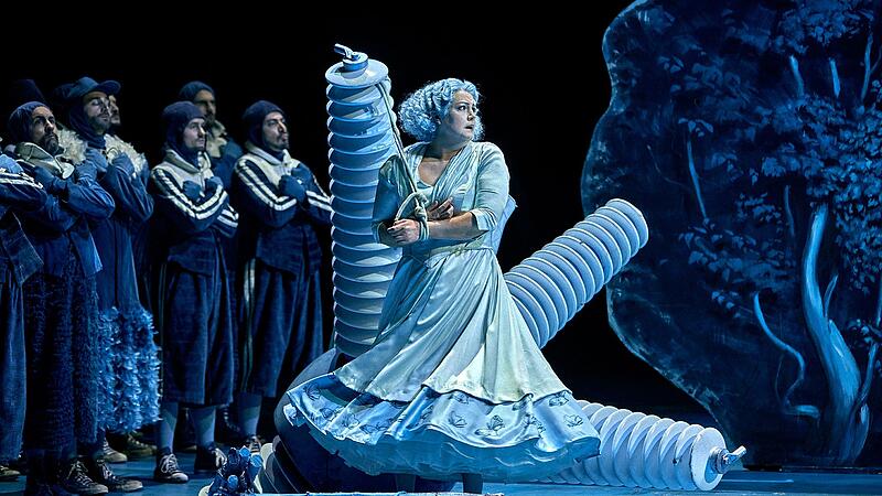 Bayreuther Festspiele 2025 - «Lohengrin»
