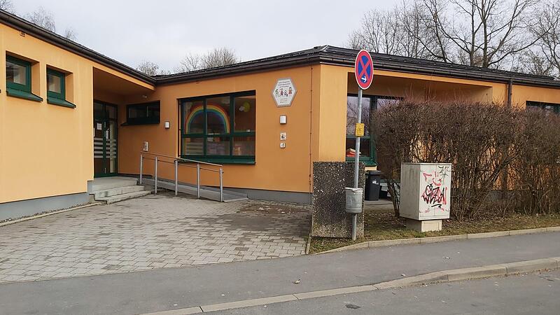 In die Kindertagesstätte Kreuzberg dürfen nun wieder alle Kinder kommen.