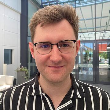 Tobias Ebner, Digitalredakteur Sport, www.fraenkischertag.de