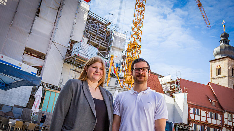 Die Linke ForchheimForchheim & Fränkische Schweiz Im Landkreis Forchheim gibt es seit Oktober 2024 einen Ortsverband der Linken. Zwei der drei Vorstände Niklas Ott und Lara Igl sprechen über die Beweggründe und die Kommunalwahlen 2026.