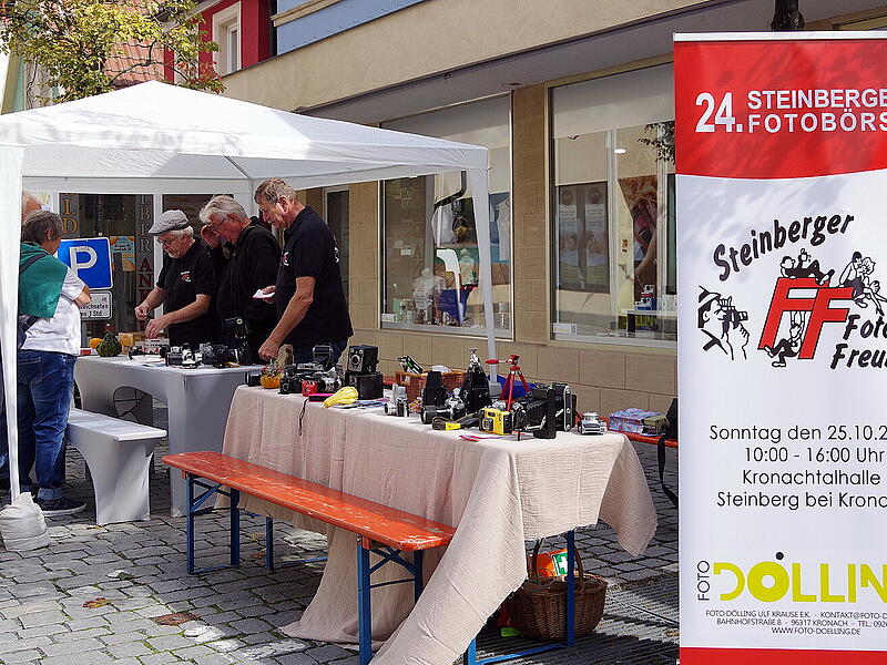 Bilder: So sch&ouml;n war das Kronacher Stadtfest 2026Bilder: So sch&ouml;n war das Kronacher Stadtfest 2026