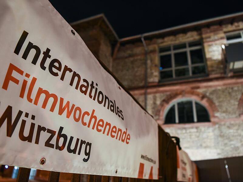 Internationales Filmwochenende W&uuml;rzburg