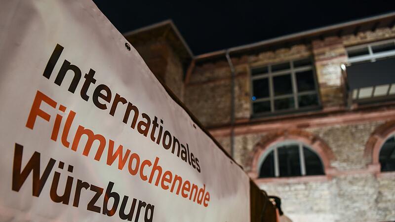 Internationales Filmwochenende W&uuml;rzburg