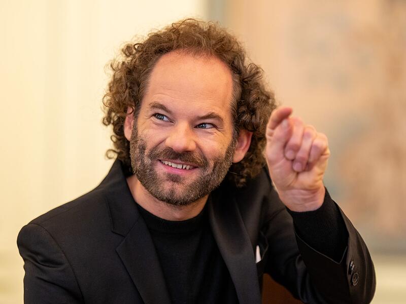 Maxi Schafroth Maxi Schafroth