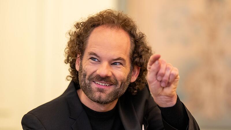 Maxi Schafroth Maxi Schafroth