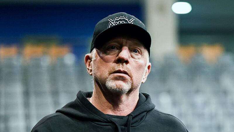 Boris Becker