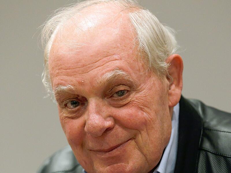 Autor Ant&oacute;nio Lobo Antunes