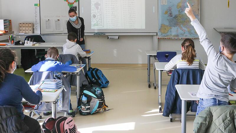 Wenn die Grundschulzeit endet, müssen sich Eltern und Schüler entscheiden: An welche weiterführende Schule soll es gehen?Forchheim & Fränkische Schweiz