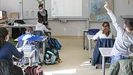 Wenn die Grundschulzeit endet, müssen sich Eltern und Schüler entscheiden: An welche weiterführende Schule soll es gehen?Forchheim & Fränkische Schweiz