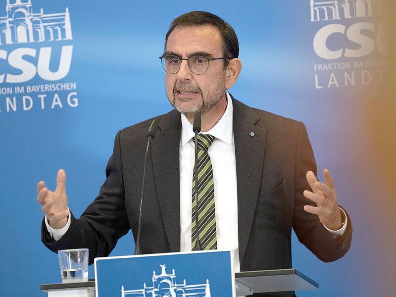 CSU-Landtagsfraktion