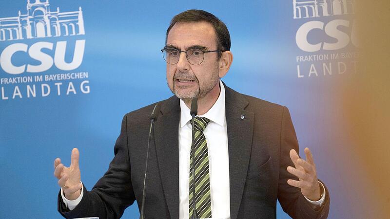 CSU-Landtagsfraktion