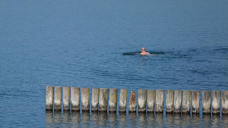 Sommerwetter