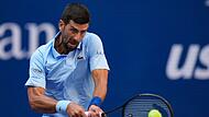 US Open - ATP-Tour