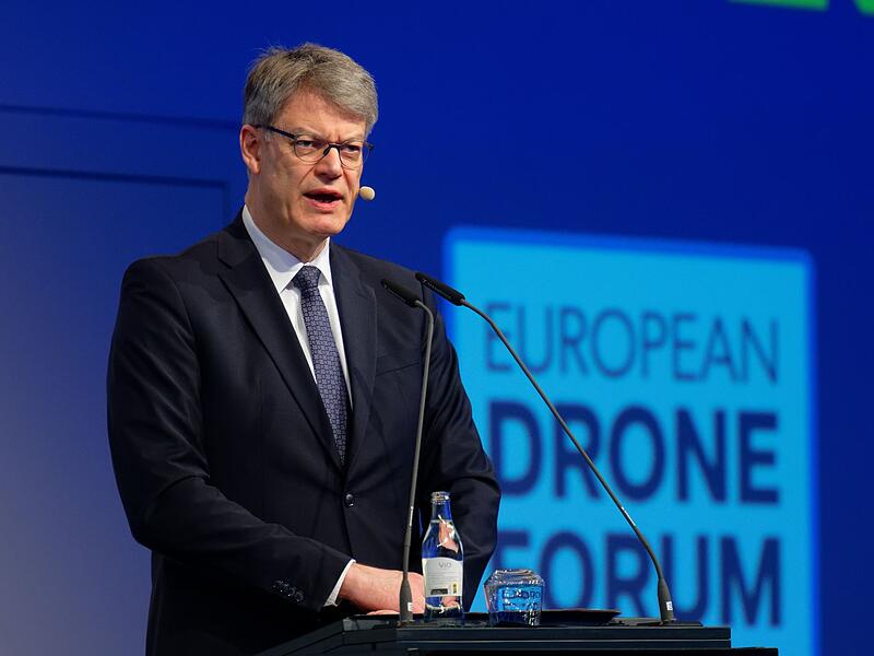 Xponential Europe - Leitmesse f&uuml;r Autonomie und Robotik