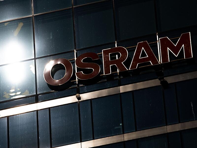 Osram Logo